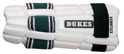Dukes Aeroflex Strap On Arm Guard 